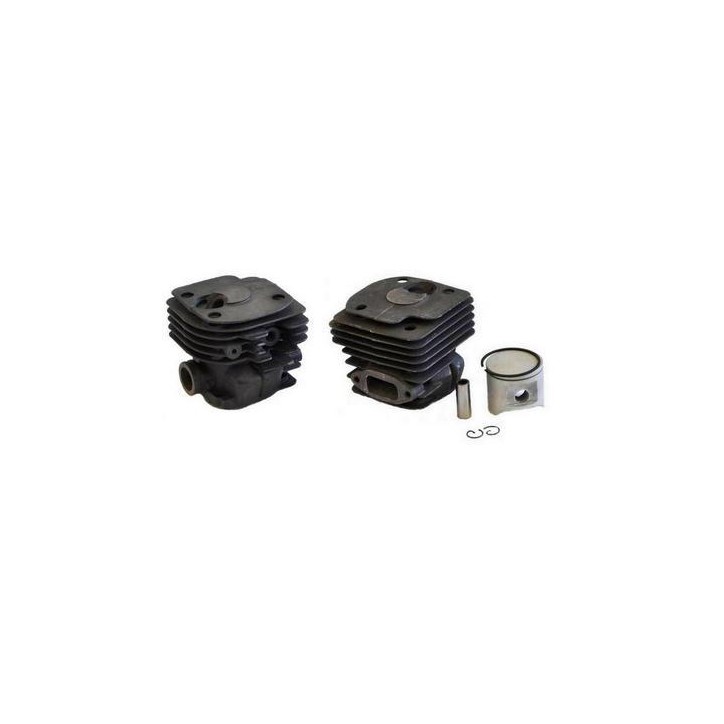 Cylinder Husqvarna 365 /48mm/ kpl. Cylinder Husqvarna 365 /48mm/ kpl.