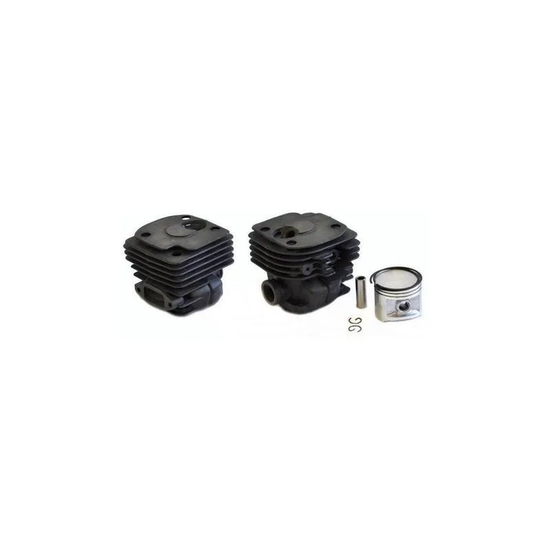Cylinder Husqvarna 372 /50mm/ kpl.sworzeń 12mm Cylinder Husqvarna 372 /50mm/ kpl.sworzeń 12mm