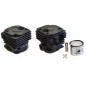 Cylinder Husqvarna 372 /50mm/ kpl.sworzeń 12mm Cylinder Husqvarna 372 /50mm/ kpl.sworzeń 12mm