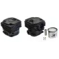 Cylinder Husqvarna 372 /50mm/ kpl.sworzeń 12mm Cylinder Husqvarna 372 /50mm/ kpl.sworzeń 12mm