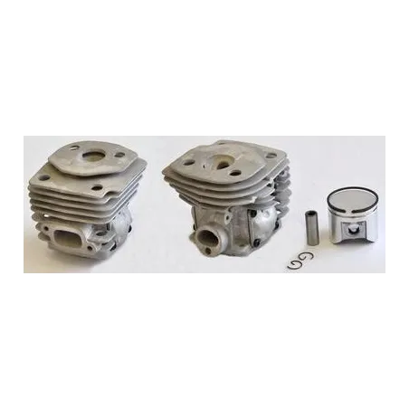 Cylinder Husqvarna 359 /47mm/ kpl.