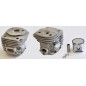 Cylinder Husqvarna 359 /47mm/ kpl.