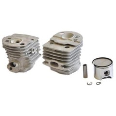 Cylinder Husqvarna 55 /46mm/ kpl.