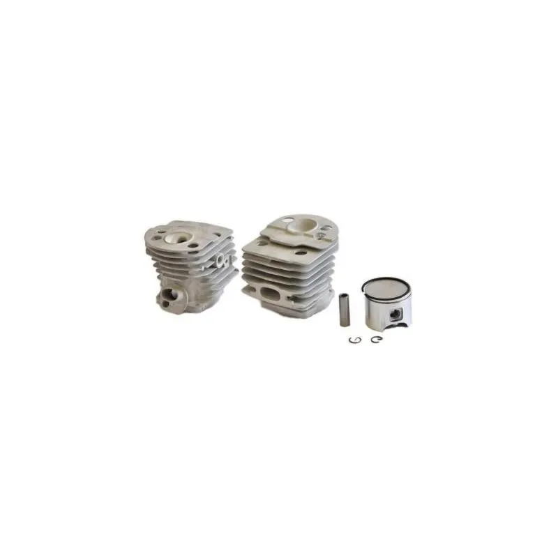 Cylinder Husqvarna 55 /46mm/ kpl. Cylinder Husqvarna 55 /46mm/ kpl.
