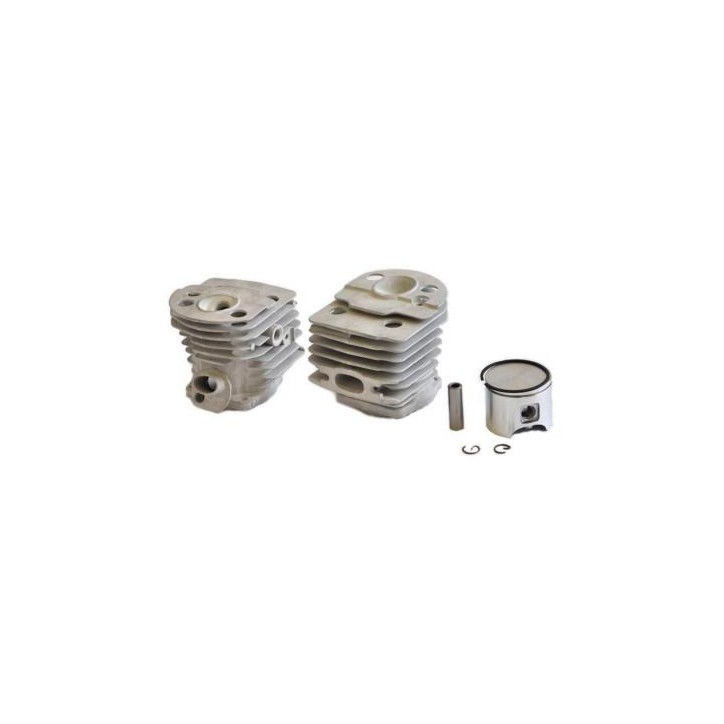 Cylinder Husqvarna 55 /46mm/ kpl. Cylinder Husqvarna 55 /46mm/ kpl.
