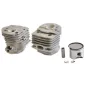 Cylinder Husqvarna 55 /46mm/ kpl. Cylinder Husqvarna 55 /46mm/ kpl.