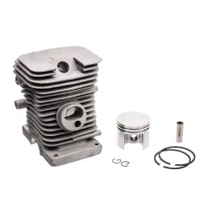 Cylinder Stihl 018 /38mm/sw.8mm kpl.