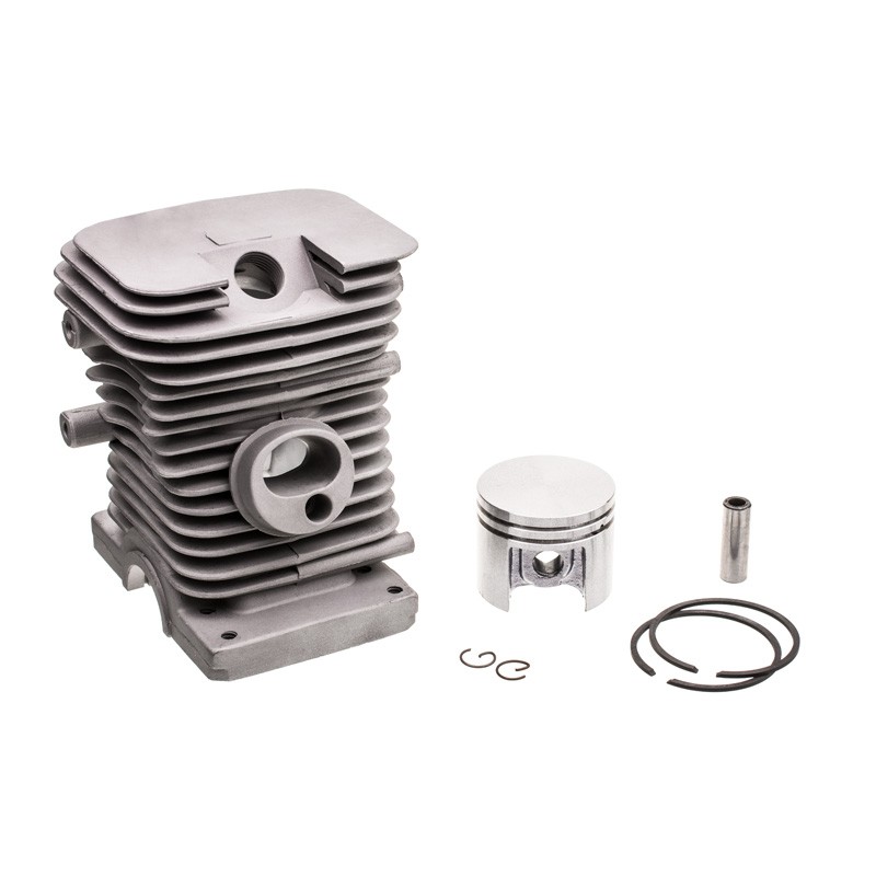 Cylinder Stihl 018 /38mm/sw.8mm kpl.