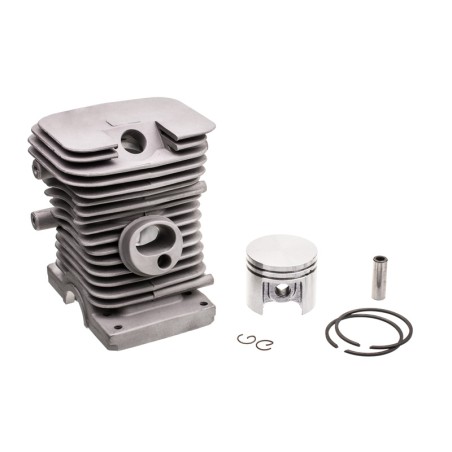 Cylinder Stihl 018 /38mm/sw.8mm kpl.