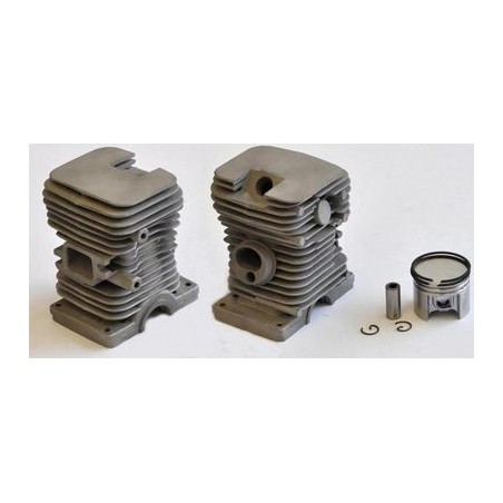 Cylinder Stihl MS180 /38mm/ sw.10mm kpl.