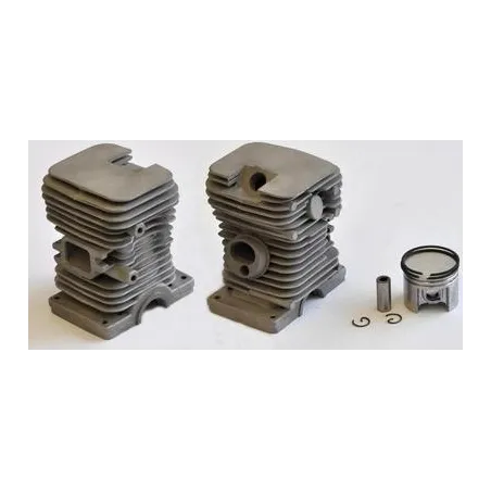 Cylinder Stihl MS180 /38mm/ sw.10mm kpl.