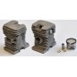 Cylinder Stihl MS180 /38mm/ sw.10mm kpl. Cylinder Stihl MS180 /38mm/ sw.10mm kpl.