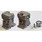 Cylinder Stihl MS180 /38mm/ sw.10mm kpl. Cylinder Stihl MS180 /38mm/ sw.10mm kpl.