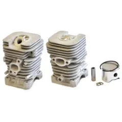 Cylinder Partner 351370 /43mm/kpl.