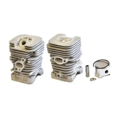 Cylinder Partner 351370 /43mm/kpl.