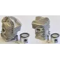Cylinder Stihl MS290 /46mm/ kpl. Cylinder Stihl MS290 /46mm/ kpl.