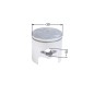 Tłok NAC 39mm CS3800 pilarki marketowe Tłok NAC 39mm CS3800 pilarki marketowe