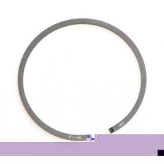 Pierścień tłoka 39x1.2 mm pilarki