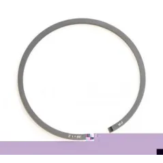 Pierścień tłoka 39x1.2 mm pilarki