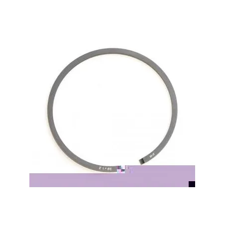 Pierścień tłoka 39x1.2 mm pilarki