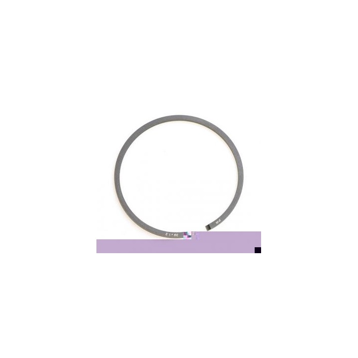 Pierścień tłoka 39x1.2 mm pilarki Pierścień tłoka 39x1.2 mm pilarki