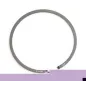 Pierścień tłoka 39x1.2 mm pilarki