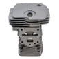 Cylinder Husqvarna 450 /44mm/ kpl. Cylinder Husqvarna 450 /44mm/ kpl.