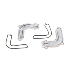 Cylinder Husqvarna 450 /44mm/ kpl.
