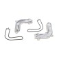 Cylinder Husqvarna 450 /44mm/ kpl. Cylinder Husqvarna 450 /44mm/ kpl.