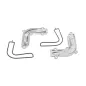 Cylinder Husqvarna 450 /44mm/ kpl. Cylinder Husqvarna 450 /44mm/ kpl.