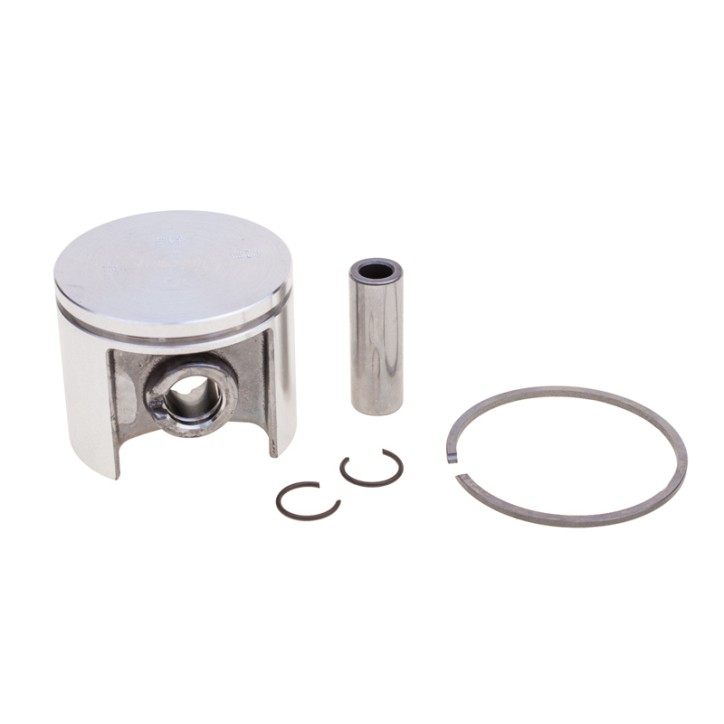 Tłok Husqvarna 242 /42mm/ kpl. METEOR Tłok Husqvarna 242 /42mm/ kpl. METEOR