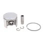 Tłok Husqvarna 242 /42mm/ kpl. METEOR Tłok Husqvarna 242 /42mm/ kpl. METEOR