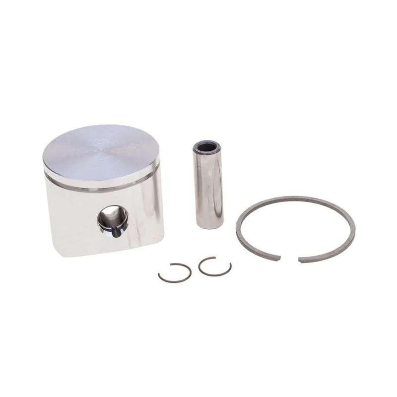 Tłok Husqvarna 142 /40mm/ kpl. METEOR Tłok Husqvarna 142 /40mm/ kpl. METEOR