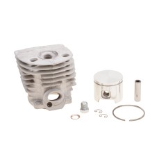 Cylinder Husqvarna 55 /46mm/ kpl. METEOR