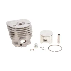 Cylinder Husqvarna 55 /46mm/ kpl. METEOR
