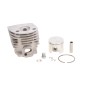 Cylinder Husqvarna 55 /46mm/ kpl. METEOR Cylinder Husqvarna 55 /46mm/ kpl. METEOR