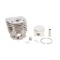 Cylinder Husqvarna 55 /46mm/ kpl. METEOR Cylinder Husqvarna 55 /46mm/ kpl. METEOR