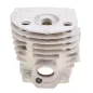 Cylinder Husqvarna 55 /46mm/ kpl. METEOR Cylinder Husqvarna 55 /46mm/ kpl. METEOR