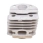 Cylinder Husqvarna 55 /46mm/ kpl. METEOR Cylinder Husqvarna 55 /46mm/ kpl. METEOR