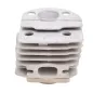 Cylinder Husqvarna 55 /46mm/ kpl. METEOR Cylinder Husqvarna 55 /46mm/ kpl. METEOR