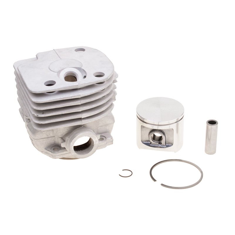 Cylinder Husqvarna 372XP /50mm/ kpl. METEOR Cylinder Husqvarna 372XP /50mm/ kpl. METEOR