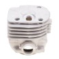 Cylinder Husqvarna 372XP /50mm/ kpl. METEOR Cylinder Husqvarna 372XP /50mm/ kpl. METEOR