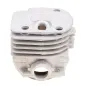 Cylinder Husqvarna 372XP /50mm/ kpl. METEOR Cylinder Husqvarna 372XP /50mm/ kpl. METEOR