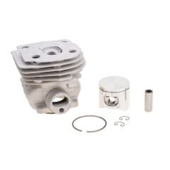 Cylinder Husqvarna 357 /46mm/ kpl. METEOR