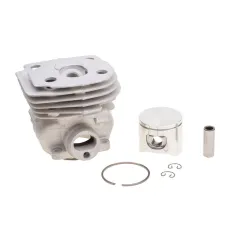 Cylinder Husqvarna 357 /46mm/ kpl. METEOR
