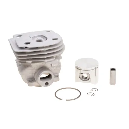 Cylinder Husqvarna 357 /46mm/ kpl. METEOR