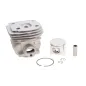 Cylinder Husqvarna 357 /46mm/ kpl. METEOR Cylinder Husqvarna 357 /46mm/ kpl. METEOR