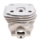 Cylinder Husqvarna 357 /46mm/ kpl. METEOR Cylinder Husqvarna 357 /46mm/ kpl. METEOR