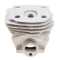 Cylinder Husqvarna 357 /46mm/ kpl. METEOR Cylinder Husqvarna 357 /46mm/ kpl. METEOR