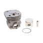 Cylinder Husqvarna 346353 /45mm/ kpl. METEOR Cylinder Husqvarna 346353 /45mm/ kpl. METEOR